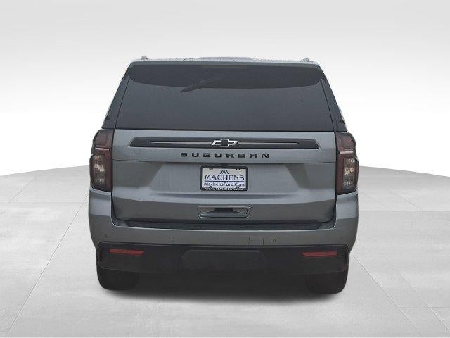 2023 Chevrolet Suburban 4WD Z71