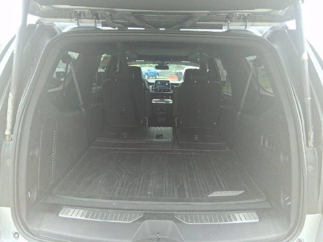 2023 Chevrolet Suburban 4WD Z71