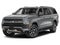 2023 Chevrolet Suburban 4WD Z71