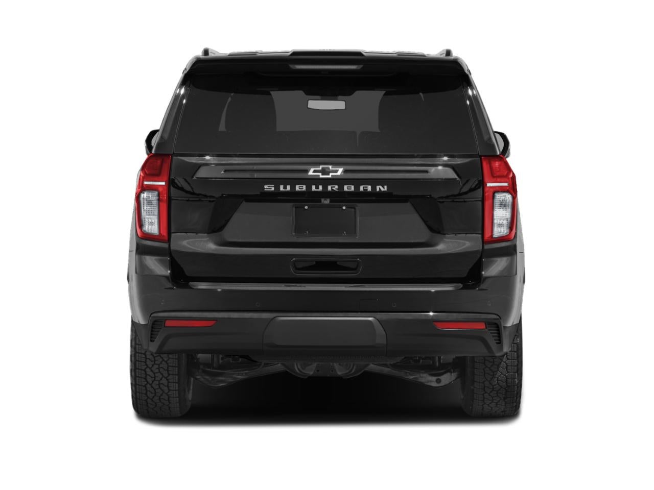 2023 Chevrolet Suburban 4WD Z71
