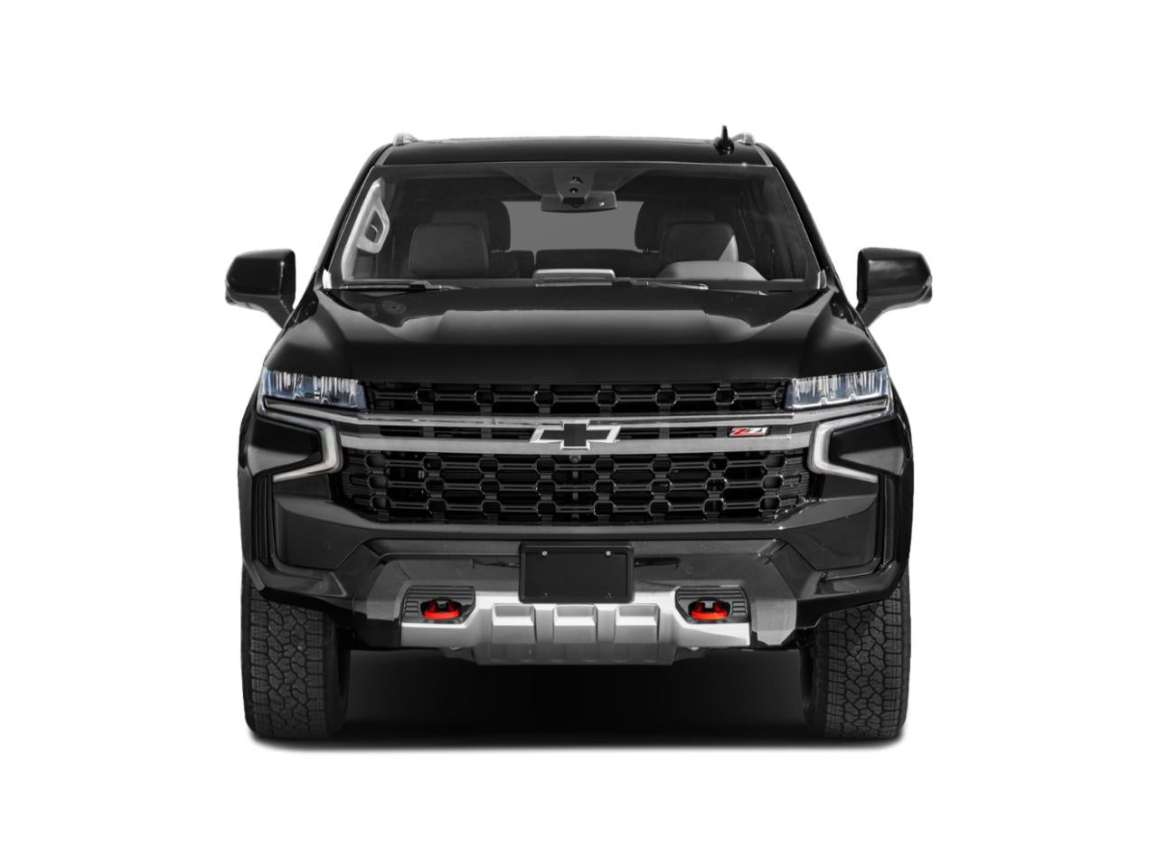 2023 Chevrolet Suburban 4WD Z71