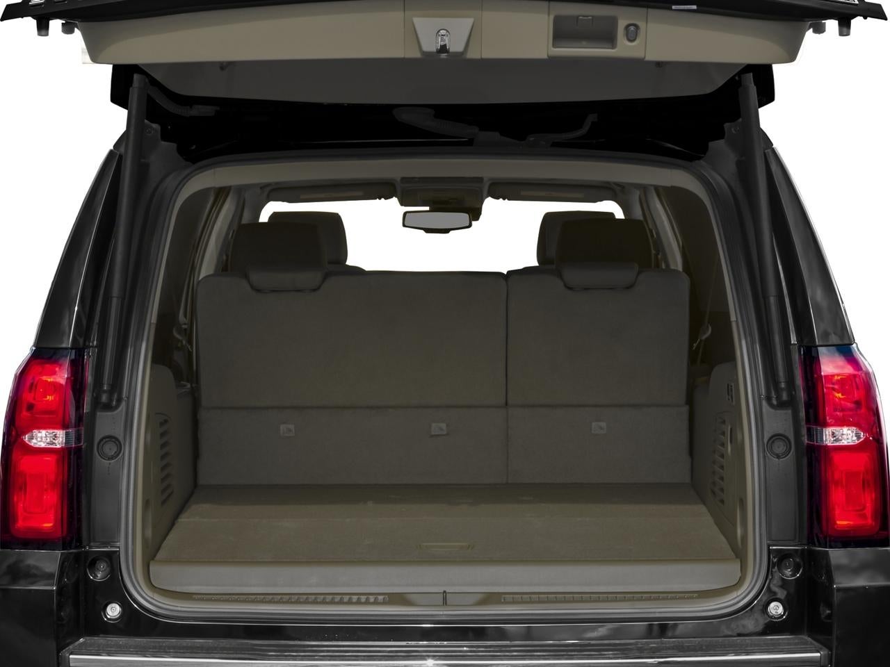 2018 Chevrolet Suburban 4WD 1500 Premier