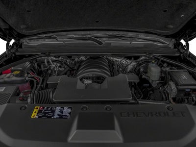 2018 Chevrolet Suburban 4WD 1500 Premier