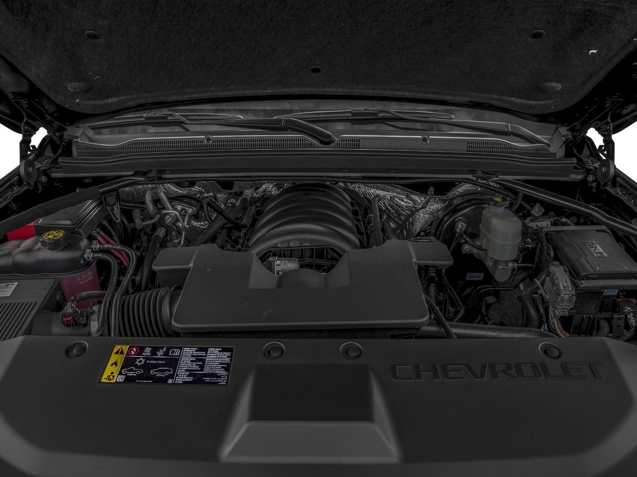 2018 Chevrolet Suburban 4WD 1500 Premier