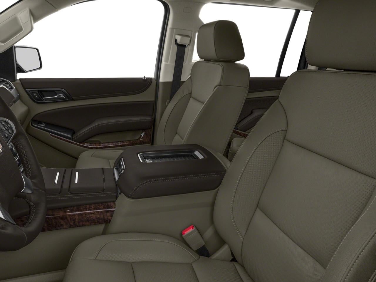 2018 Chevrolet Suburban 4WD 1500 Premier