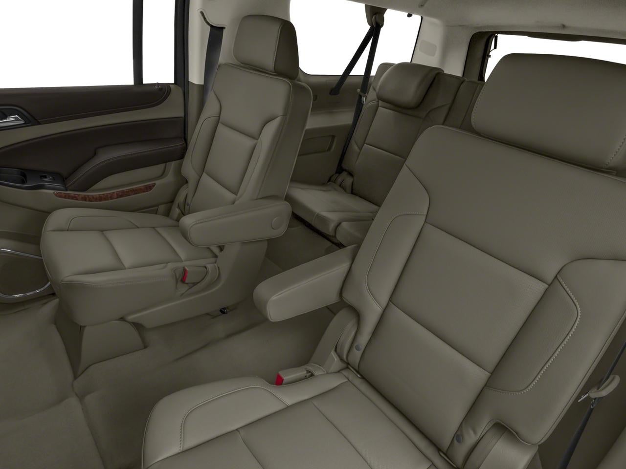 2018 Chevrolet Suburban 4WD 1500 Premier