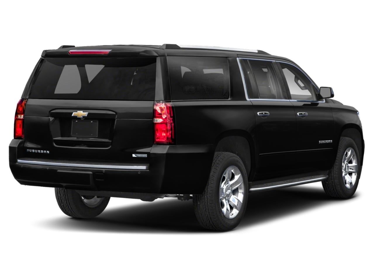 2018 Chevrolet Suburban 4WD 1500 Premier