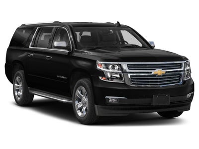 2018 Chevrolet Suburban 4WD 1500 Premier