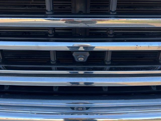 2021 GMC Sierra 2500 HD Crew Cab Standard Box 4-Wheel Drive SLT