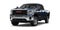 2021 GMC Sierra 2500 HD Crew Cab Standard Box 4-Wheel Drive SLT