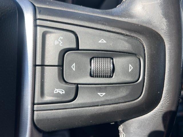2019 GMC Sierra 1500 Double Cab Standard Box 4-Wheel Drive Elevation