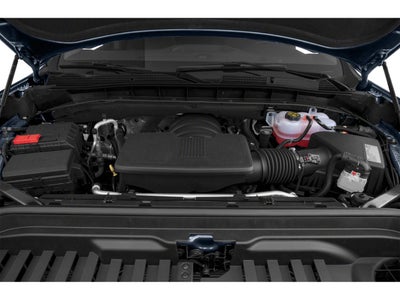 2019 GMC Sierra 1500 Double Cab Standard Box 4-Wheel Drive Elevation