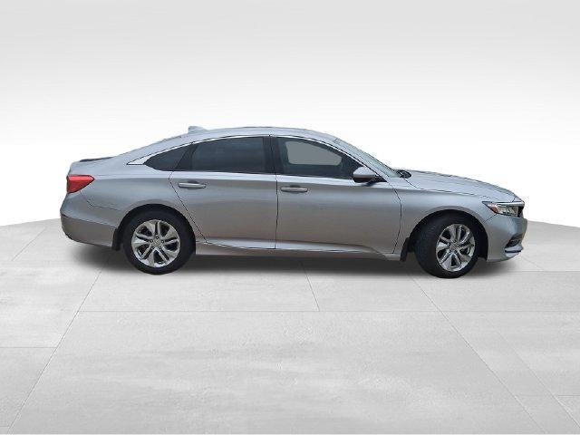 2019 Honda Accord Sedan LX 1.5T CVT