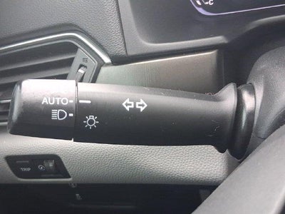 2019 Honda Accord Sedan LX 1.5T CVT
