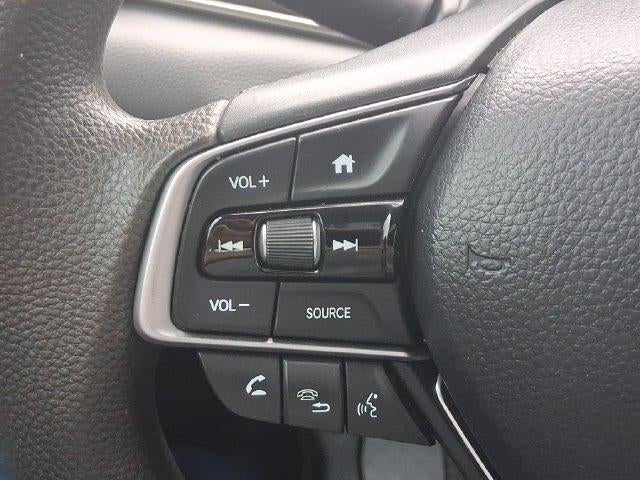 2019 Honda Accord Sedan LX 1.5T CVT