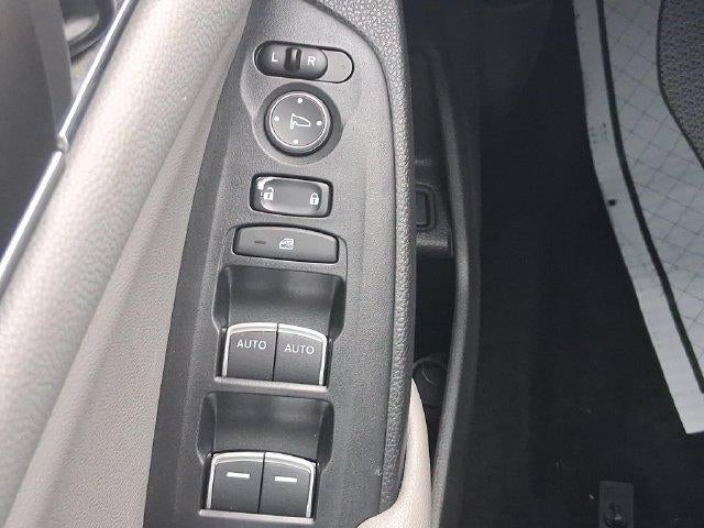 2019 Honda Accord Sedan LX 1.5T CVT