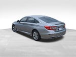 2019 Honda Accord Sedan LX 1.5T CVT