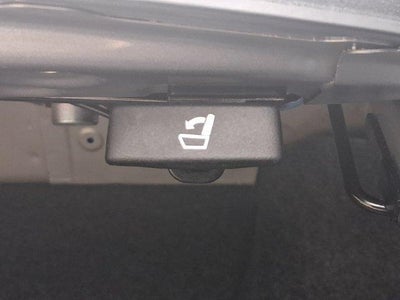 2019 Honda Accord Sedan LX 1.5T CVT