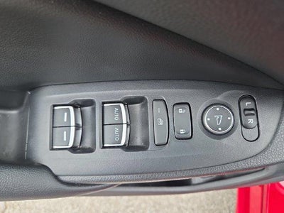 2022 Honda Accord Sedan Sport 1.5T CVT