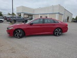 2022 Honda Accord Sedan Sport 1.5T CVT