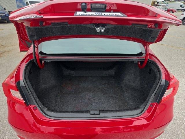 2022 Honda Accord Sedan Sport 1.5T CVT