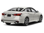 2021 Nissan Altima 2.5 SV Sedan