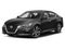 2021 Nissan Altima 2.5 SV Sedan