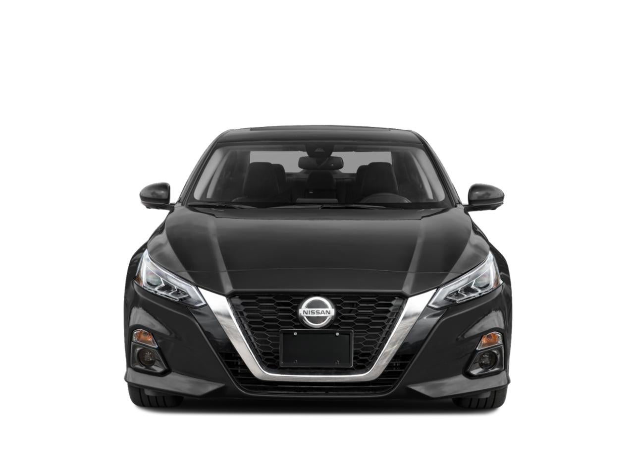 2021 Nissan Altima 2.5 SV Sedan