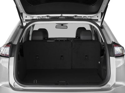 2016 Ford Edge 4dr SEL AWD