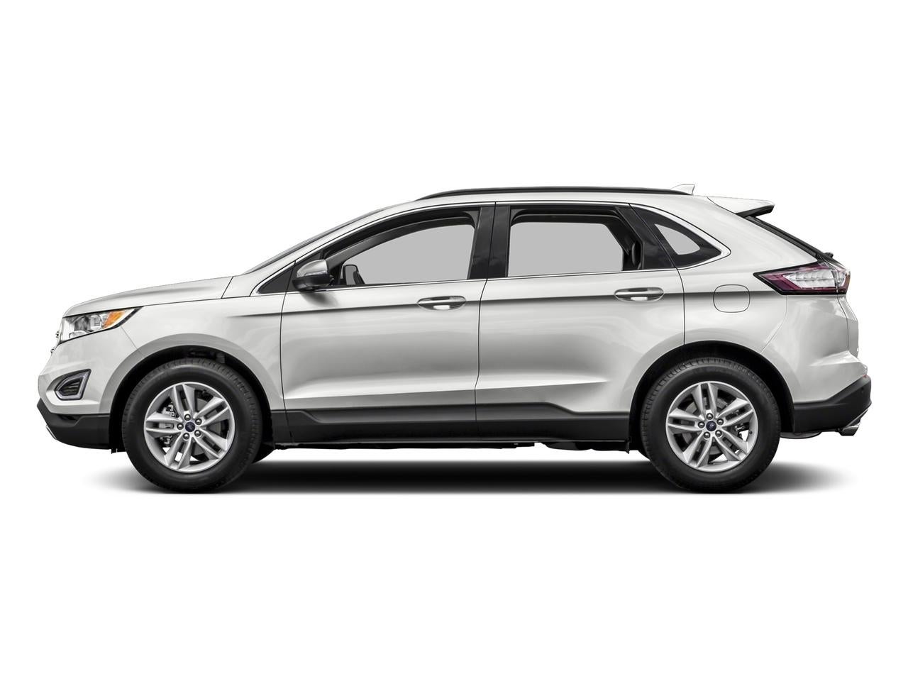 2016 Ford Edge 4dr SEL AWD