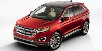 2016 Ford Edge 4dr SEL AWD