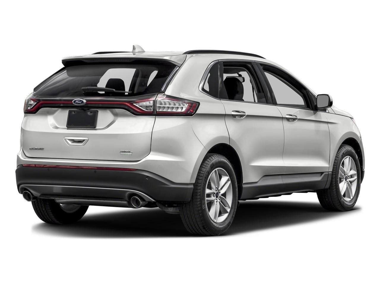 2016 Ford Edge 4dr SEL AWD