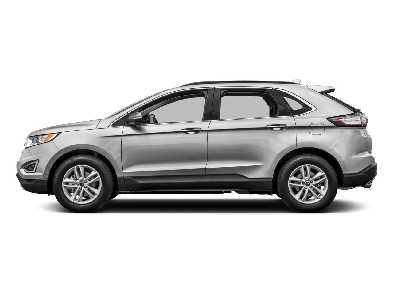 2016 Ford Edge 4dr SEL AWD