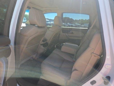 2012 Acura MDX AWD with Technology Package