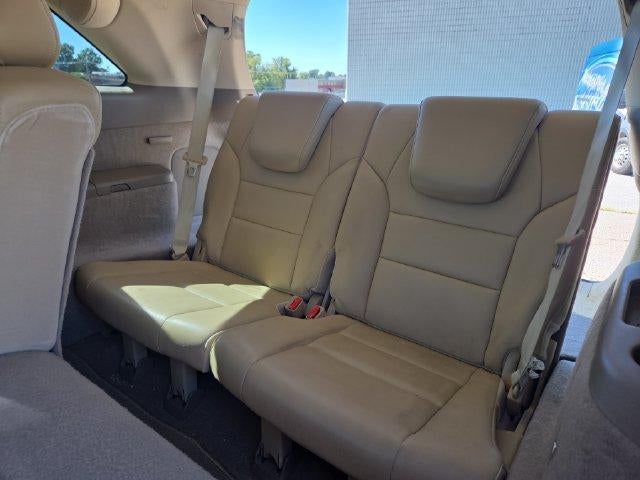 2012 Acura MDX AWD with Technology Package