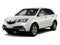2012 Acura MDX AWD with Technology Package