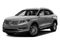 2017 Lincoln MKX Reserve AWD