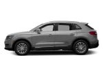 2017 Lincoln MKX Reserve AWD