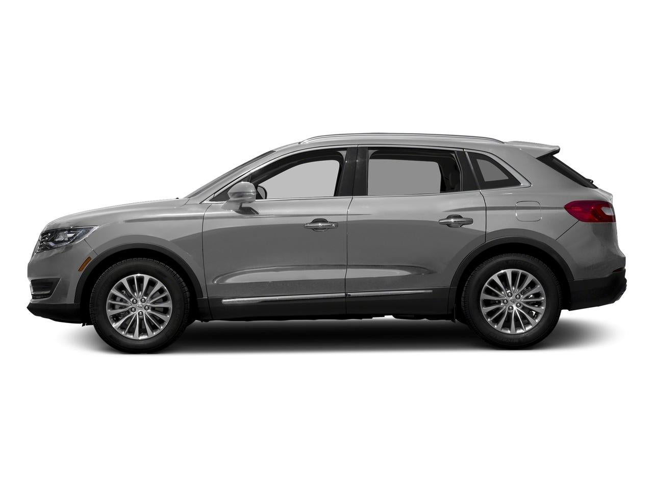 2017 Lincoln MKX Reserve AWD