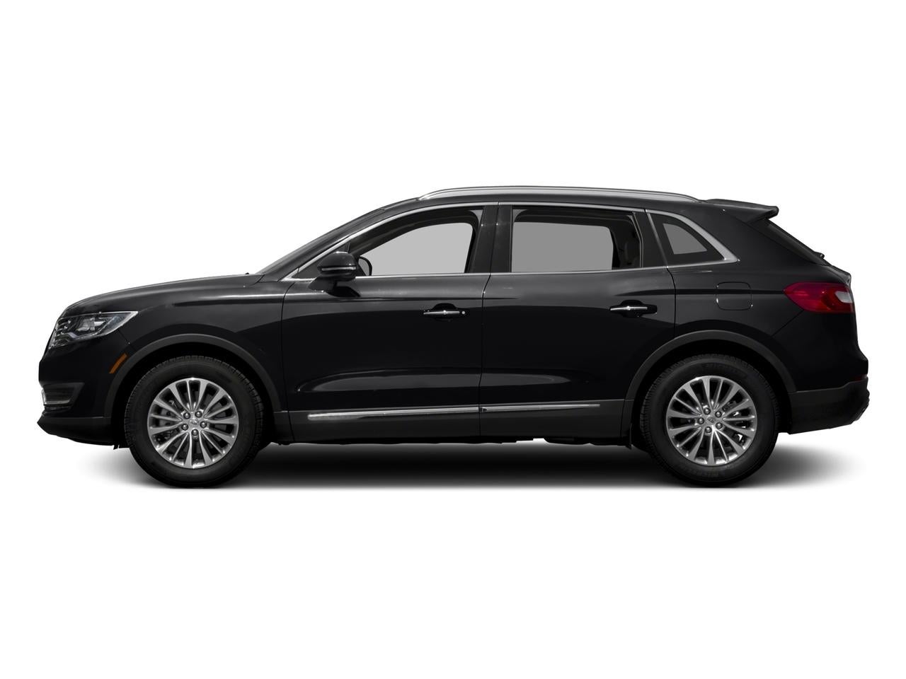 2017 Lincoln MKX Reserve AWD