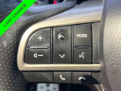 2020 Lexus RX 450h F SPORT Performance AWD