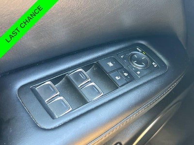 2020 Lexus RX 450h F SPORT Performance AWD