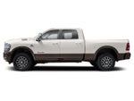 2024 RAM 3500 Longhorn 4x4 Crew Cab 6'4" Box