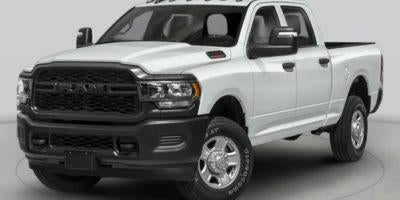 2024 RAM 3500 Longhorn 4x4 Crew Cab 6'4" Box