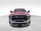 2026 RAM 3500 Big Horn 4x4 Crew Cab 8' Box