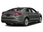 2018 Ford Fusion Hybrid S FWD