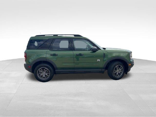 2023 Ford Bronco Sport Big Bend 4x4