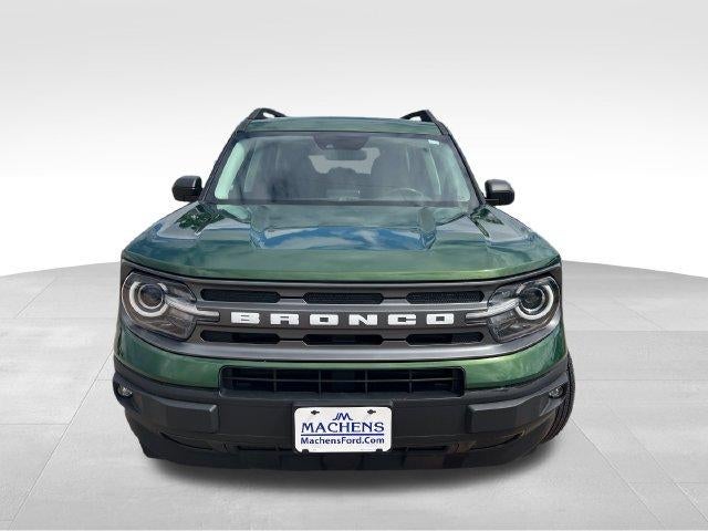 2023 Ford Bronco Sport Big Bend 4x4