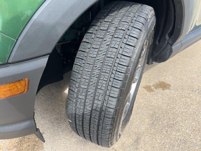 2023 Ford Bronco Sport Big Bend 4x4