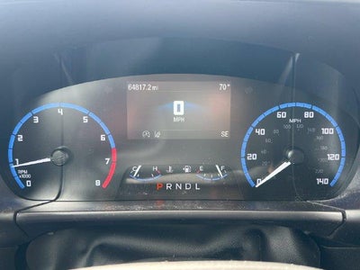 2023 Ford Bronco Sport Big Bend 4x4